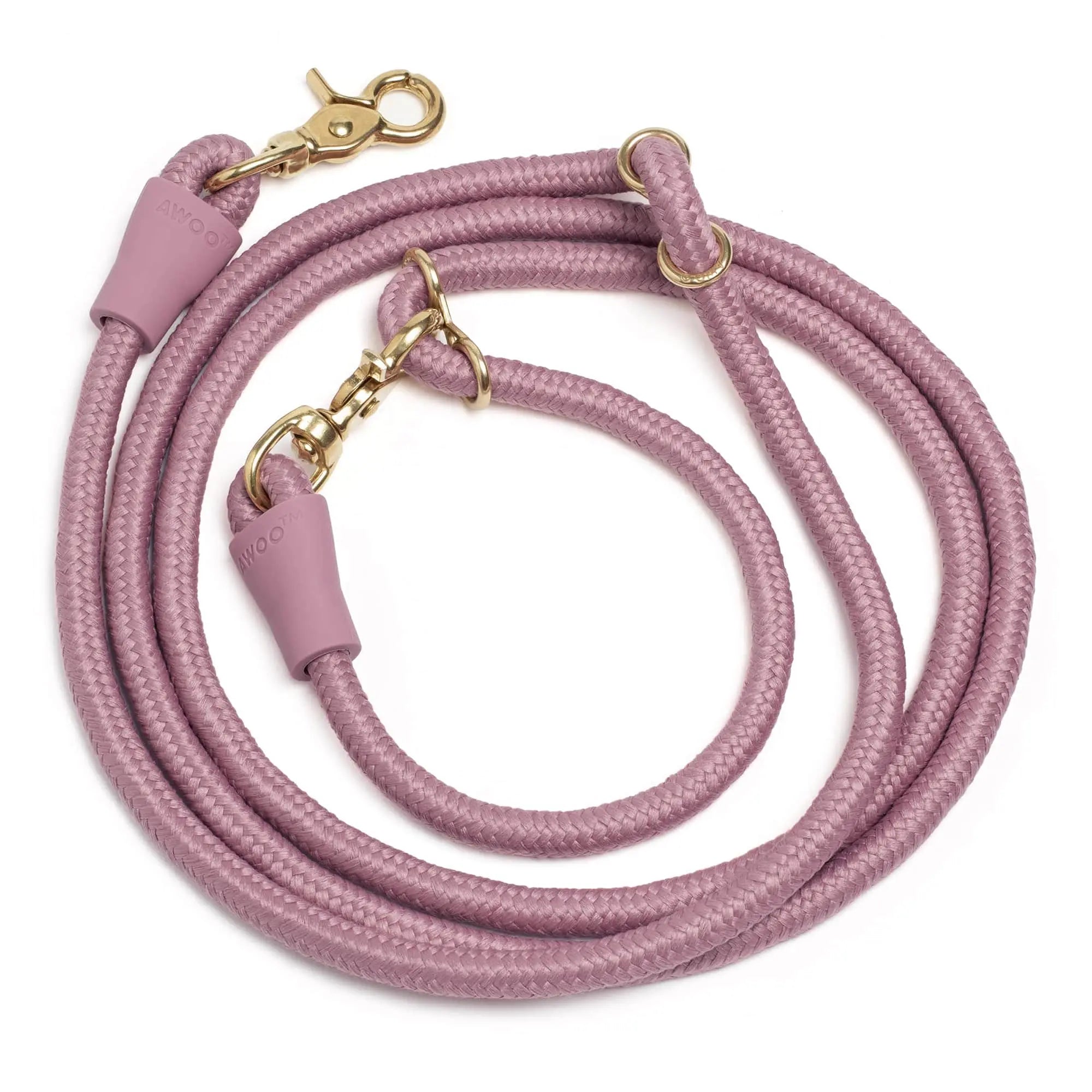 Infinity Leash